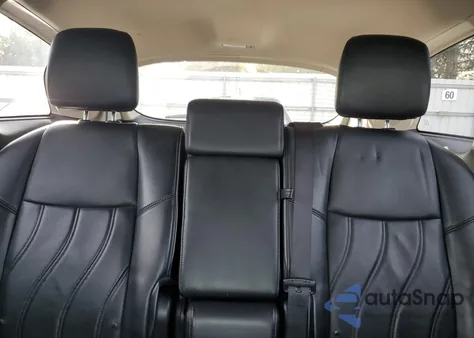 2014 Infiniti Qx60 z USA, uszkodzony, nr VIN 5N1AL0MMXEC515470